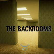 backrooms