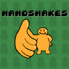 handshakes