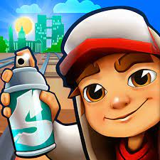 subwaySurfers